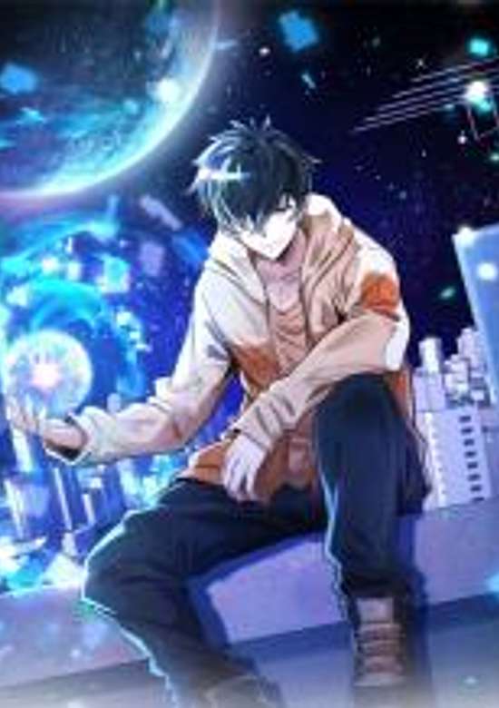 Due To Outburst Of Spiritual Energy, I Have No Choice But To Awaken As A God