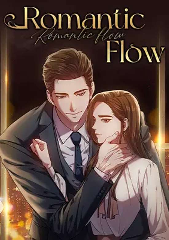 Copertina di Romantic Flow
