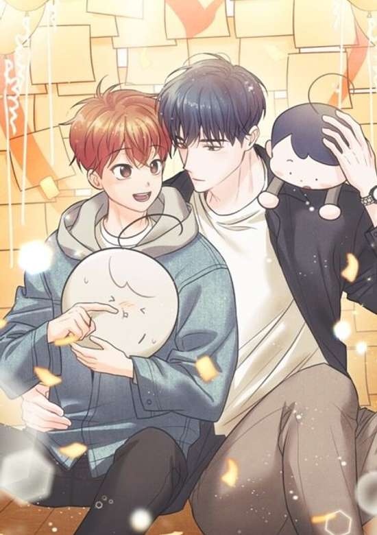 Copertina di Romantic Graffiti