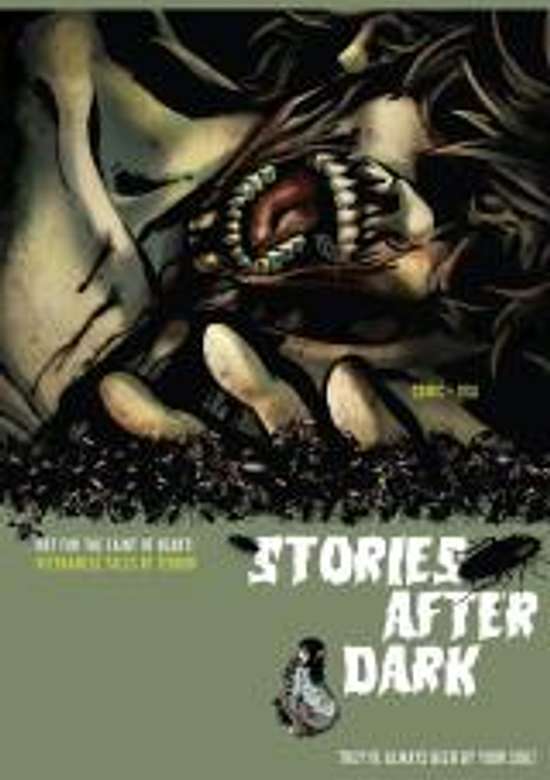 Stories After Dark: Vietnam