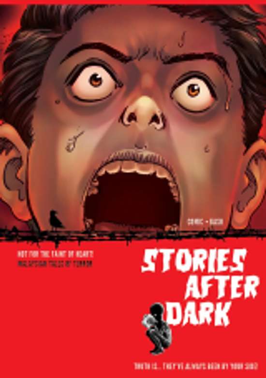 Stories After Dark: Malaysia