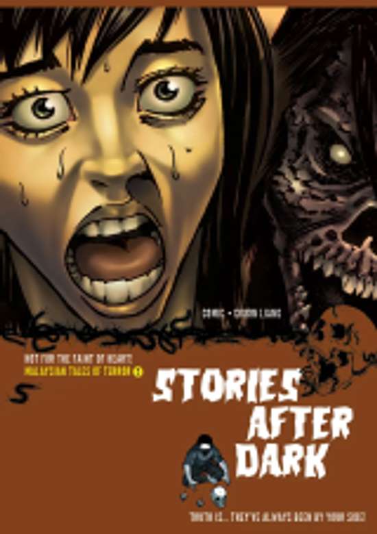 Stories After Dark: Malaysia II