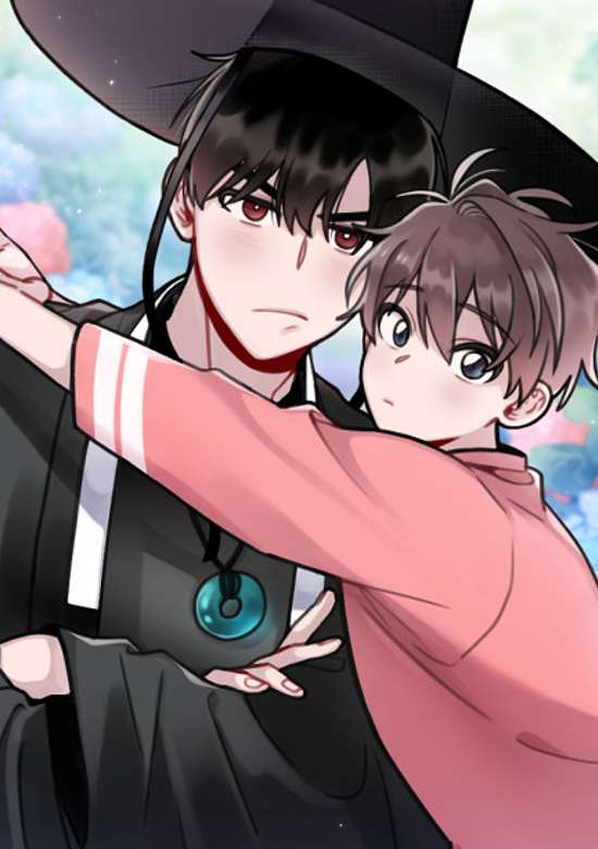 Copertina di One Summer Day