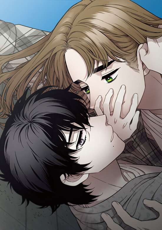 Copertina di Love Thy Neighbor