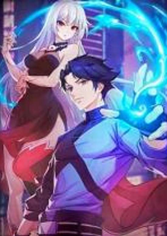 Quanmin Yu Ling: Wo De Ling Chong Shi Nv Jiangshi