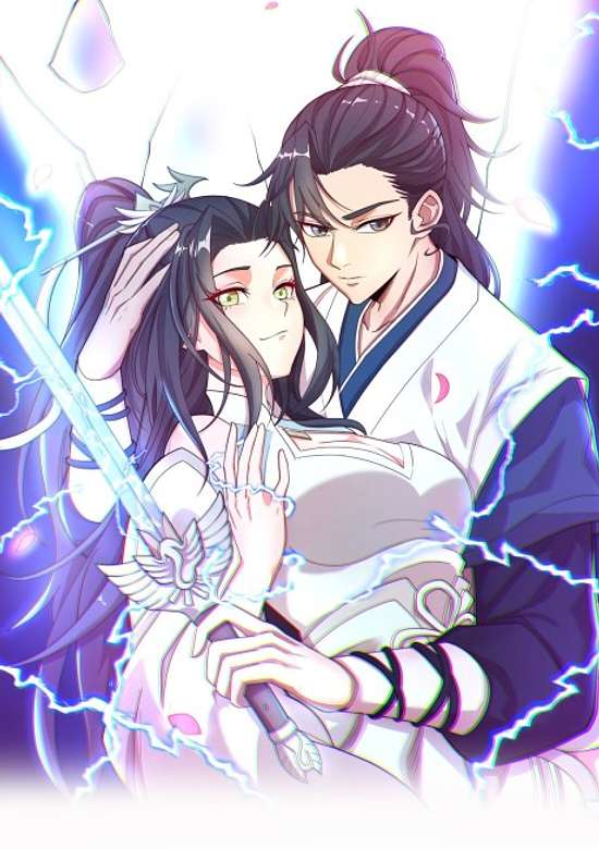 Copertina di Yong Sheng