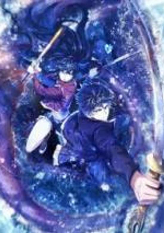 Quanqiu Jinru Da Hongshui Shidai