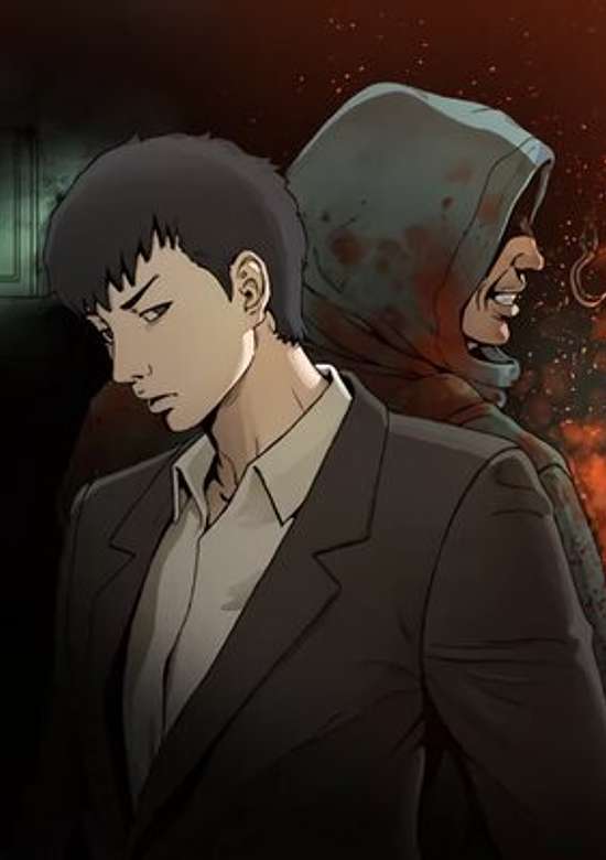 Copertina di Black