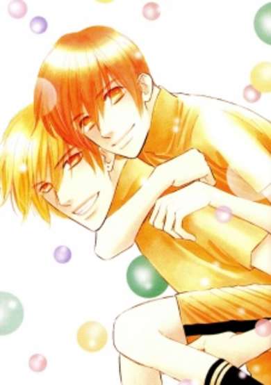 Copertina di I Can't Take it Anymore!