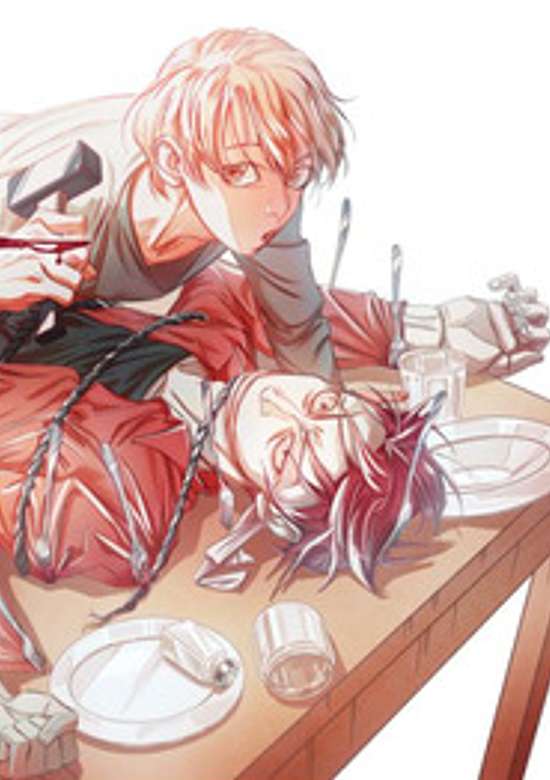 Copertina di Individual Diet Preference