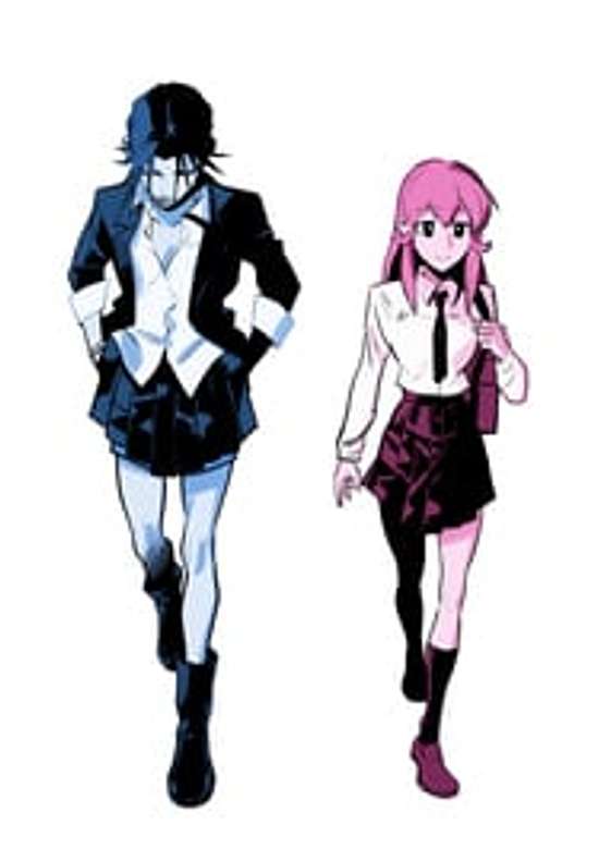 Copertina di Less Than Friends