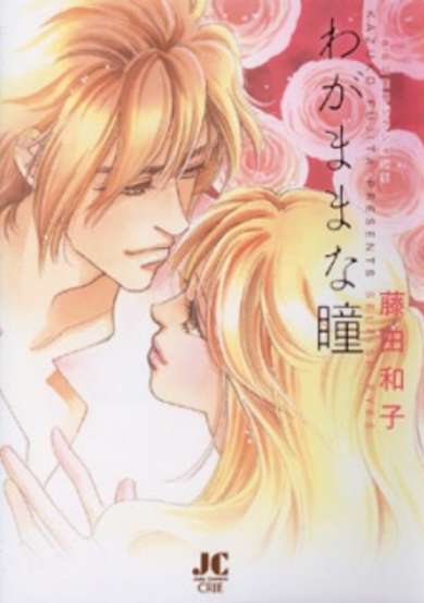 Copertina di Wagamamana Hitomi