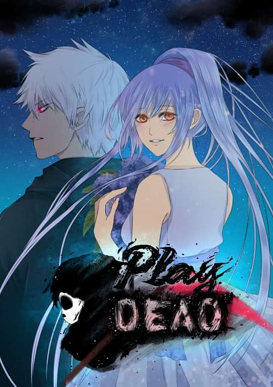 Copertina di Play Dead
