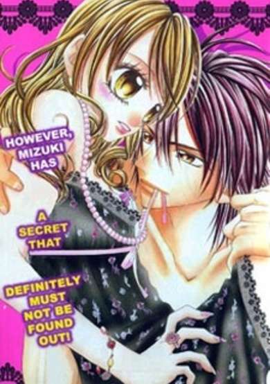 Copertina di Bijin Dorobou