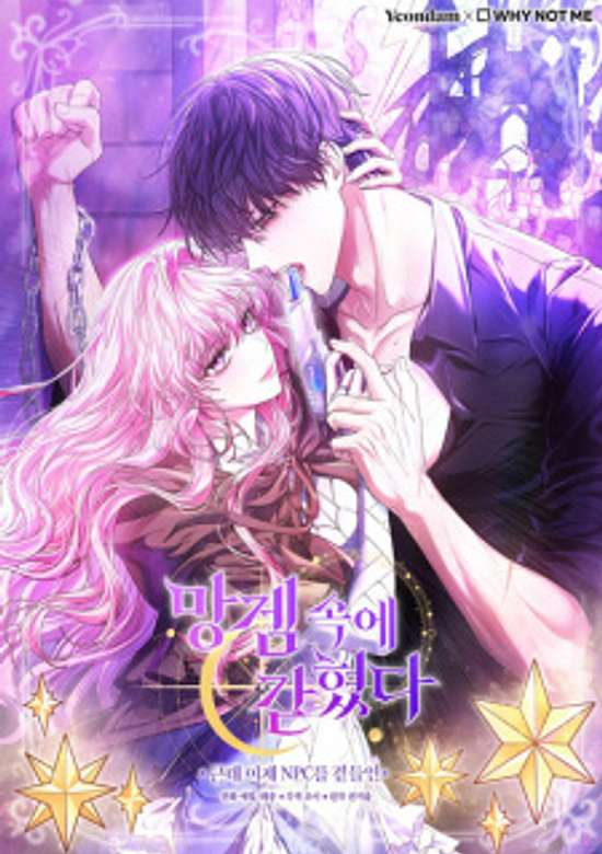 Copertina di Trapped in a Game That Flopped