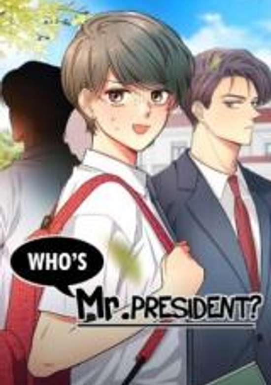 Who's Mr. President?