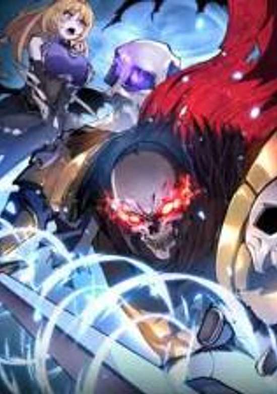 Kulou Jinhua: Cong Bei Nvshen Zhaohuan Kaishi