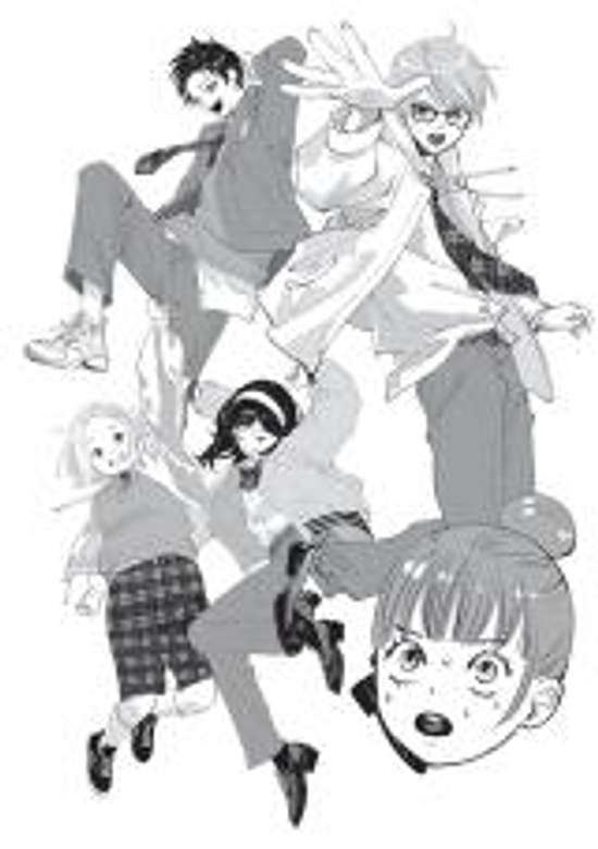 Chihayafuru plus: Kimi ga Tame