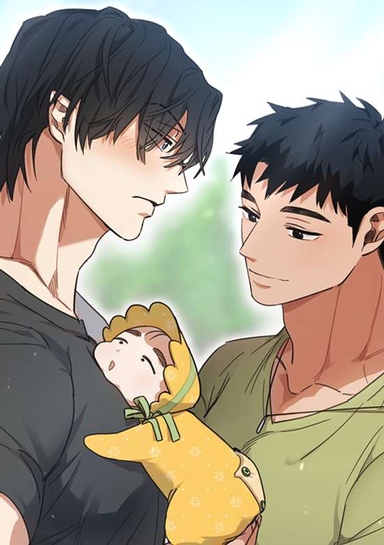 Copertina di Our Sunny Days