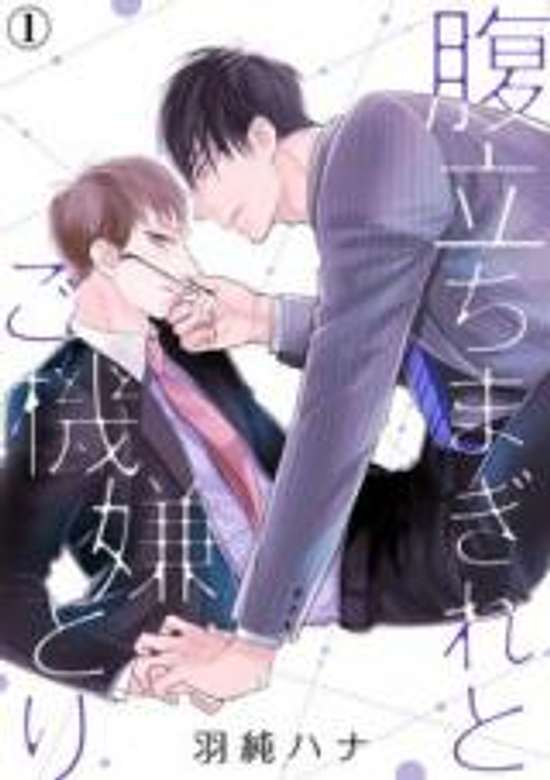 Copertina di Haradachi Magire to Gokigen Tori