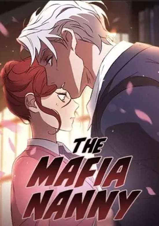 Copertina di The Mafia Nanny