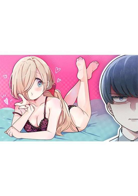 Ore wa Azatoi wo Yurusanai