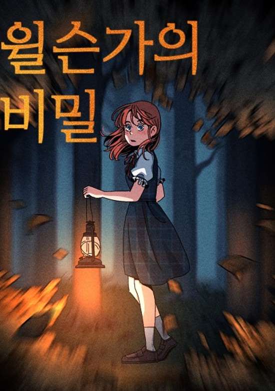 Copertina di The Secrets of the Willson Family