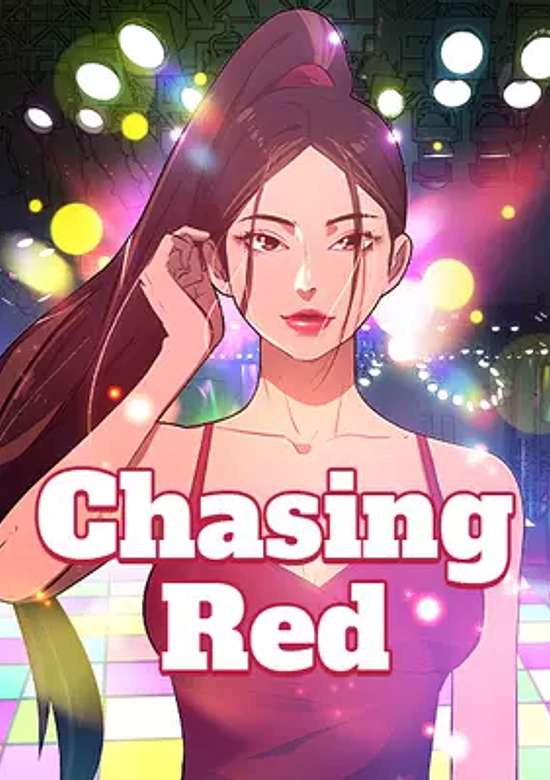Chasing Red