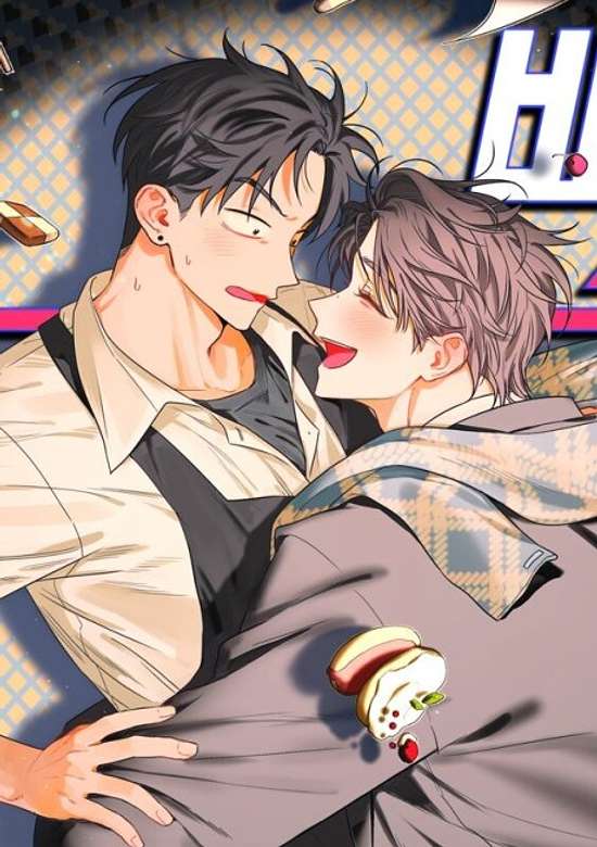 Copertina di Behind the Scandal