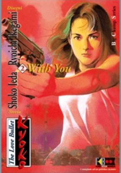 Copertina di The Accident