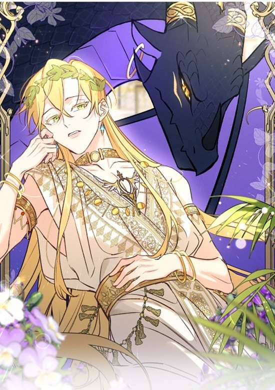 Copertina di The Priest Dreaming Of A Dragon