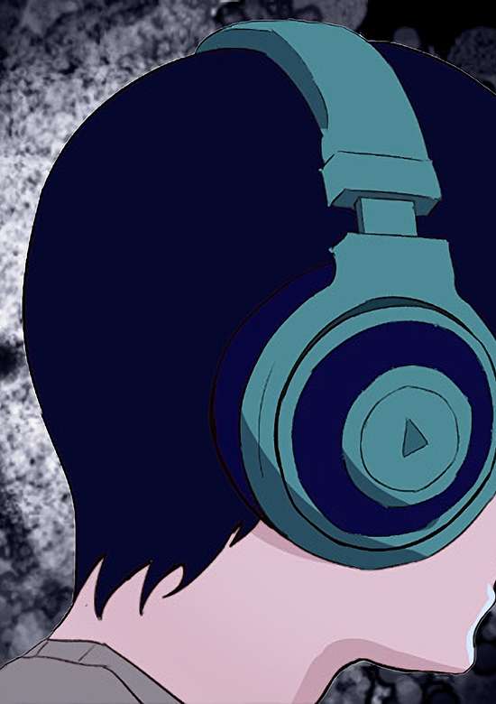 Copertina di Ghost Roommate