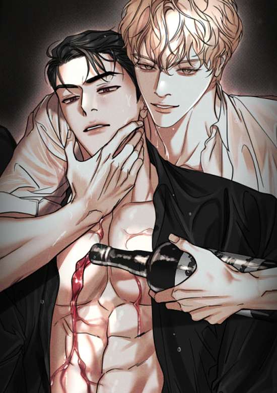 Copertina di Dearest