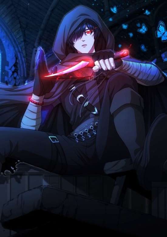 Copertina di Everyone Regressed Except Me