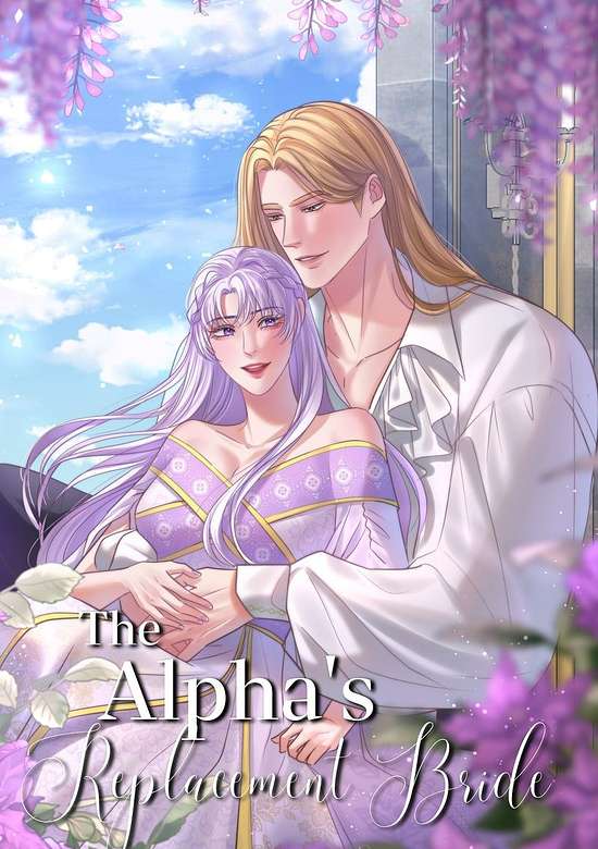 The Alpha's Replacement Bride
