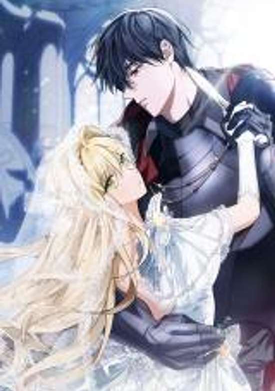 Copertina di The Promise Isn't Mine