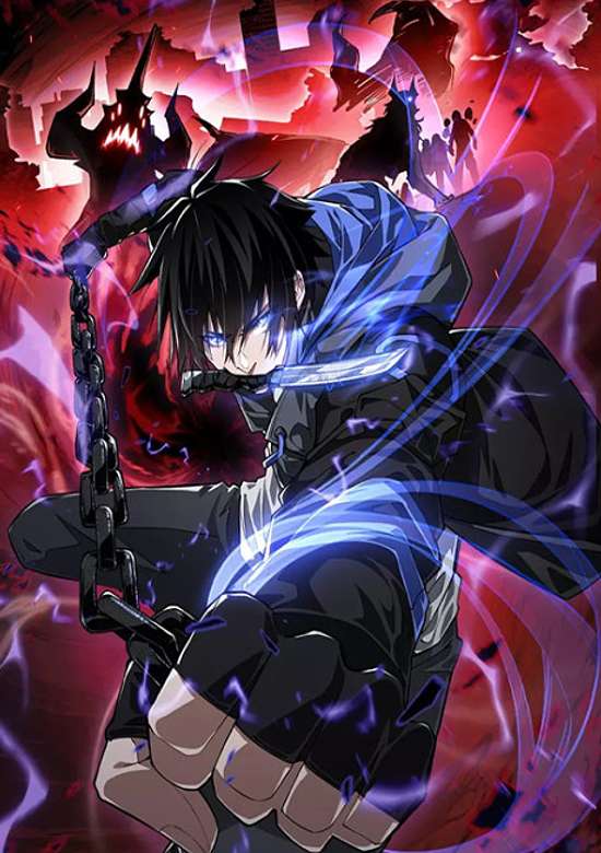 Copertina di Mo Shi Zhao Huan Kuang Chao