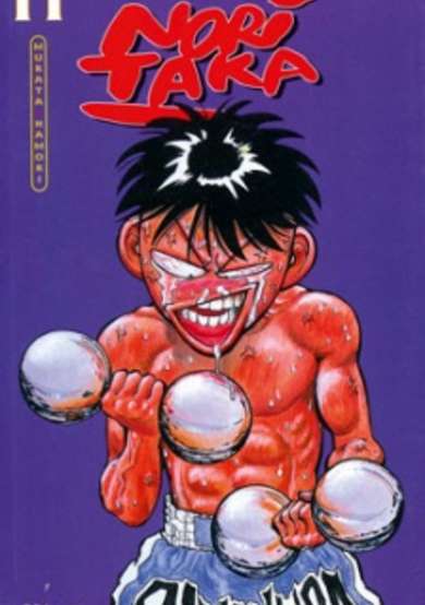 Copertina di Hakaiou Noritaka!