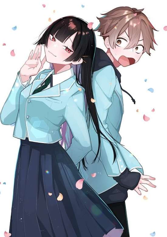 Copertina di Boku no Ikezu na Konyakusha