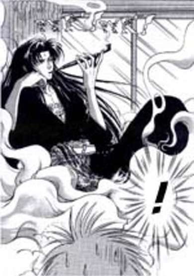 Copertina di Aladdin to Mahou no Kyuusu