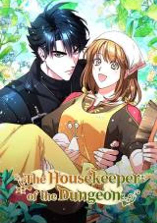 The Housekeeper of the Dungeon