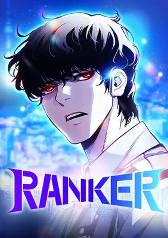 Copertina di Ranker