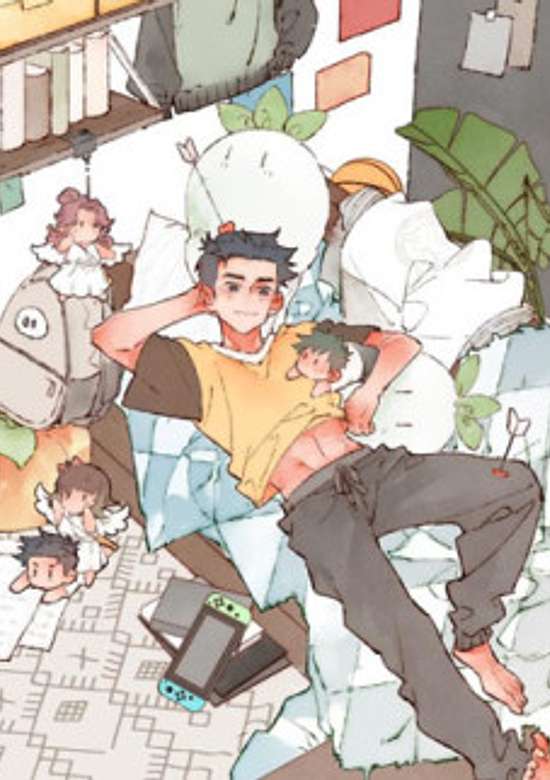 Copertina di Checkmate! Capture My Heart