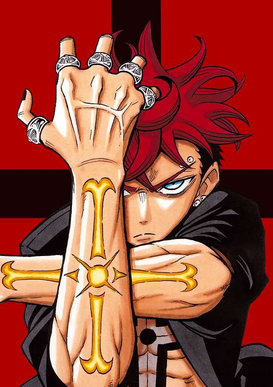 Copertina di Ultimate Exorcist Kiyoshi