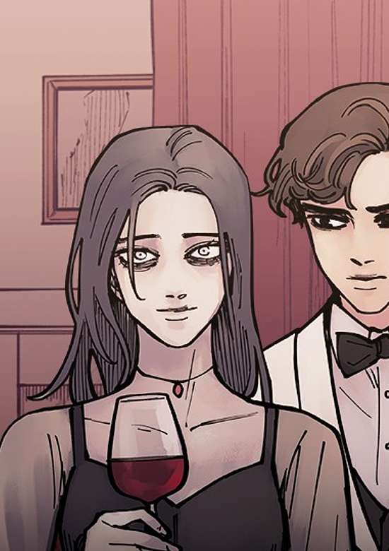 Copertina di Vampire Family