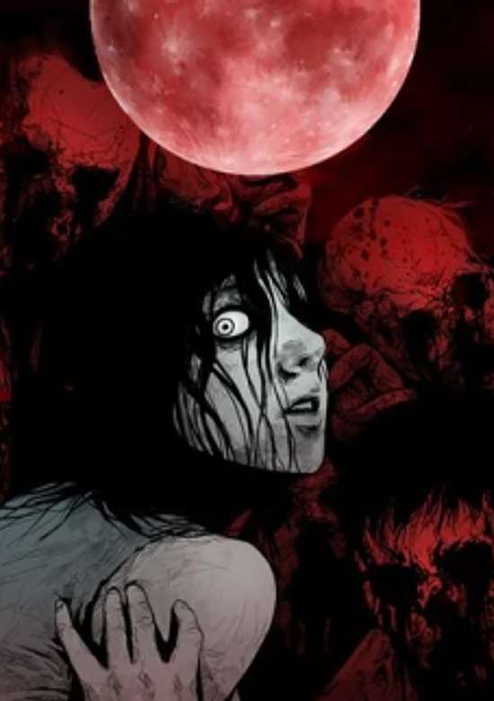 Copertina di Silent Moon