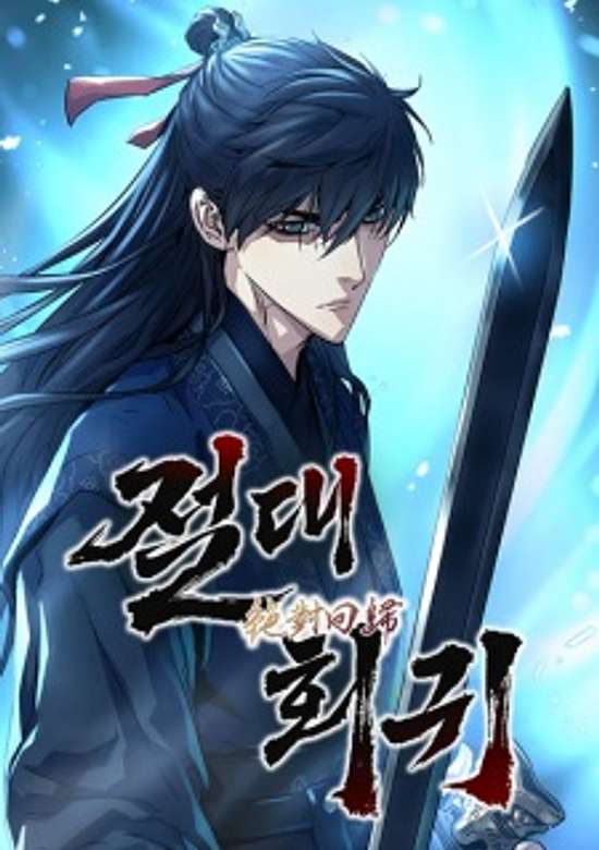 Copertina di Absolute Regression