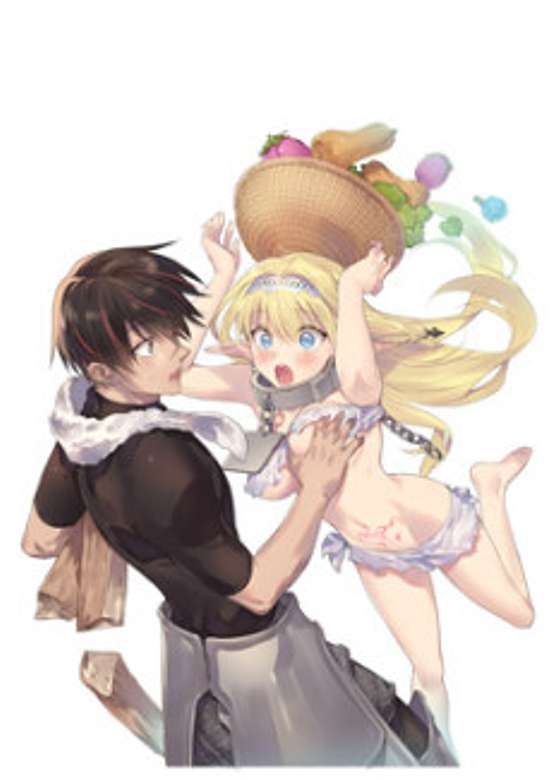 Copertina di An S-class Adventurer, Banished as the Tank of the Party, Uses His “Slave Release” Skill To Build the Strongest Country in History!