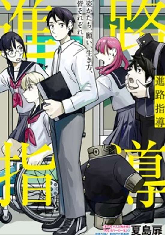 Copertina di Career Counselling