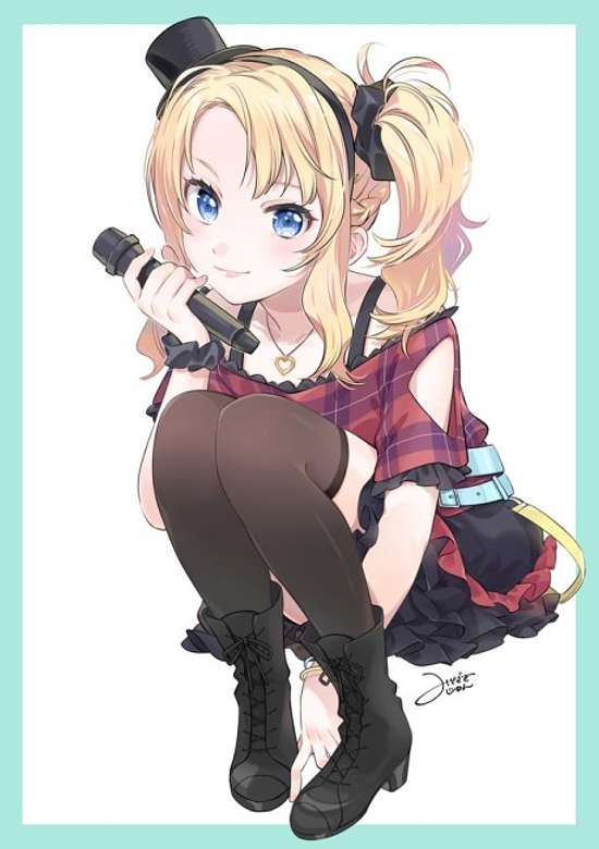 Copertina di Seishun Buta Yarou wa Siscon Idol no Yume wo Minai